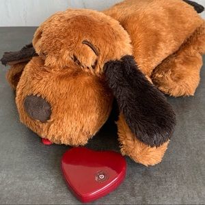 SmartPetLive Snuggle Behavioral Toy